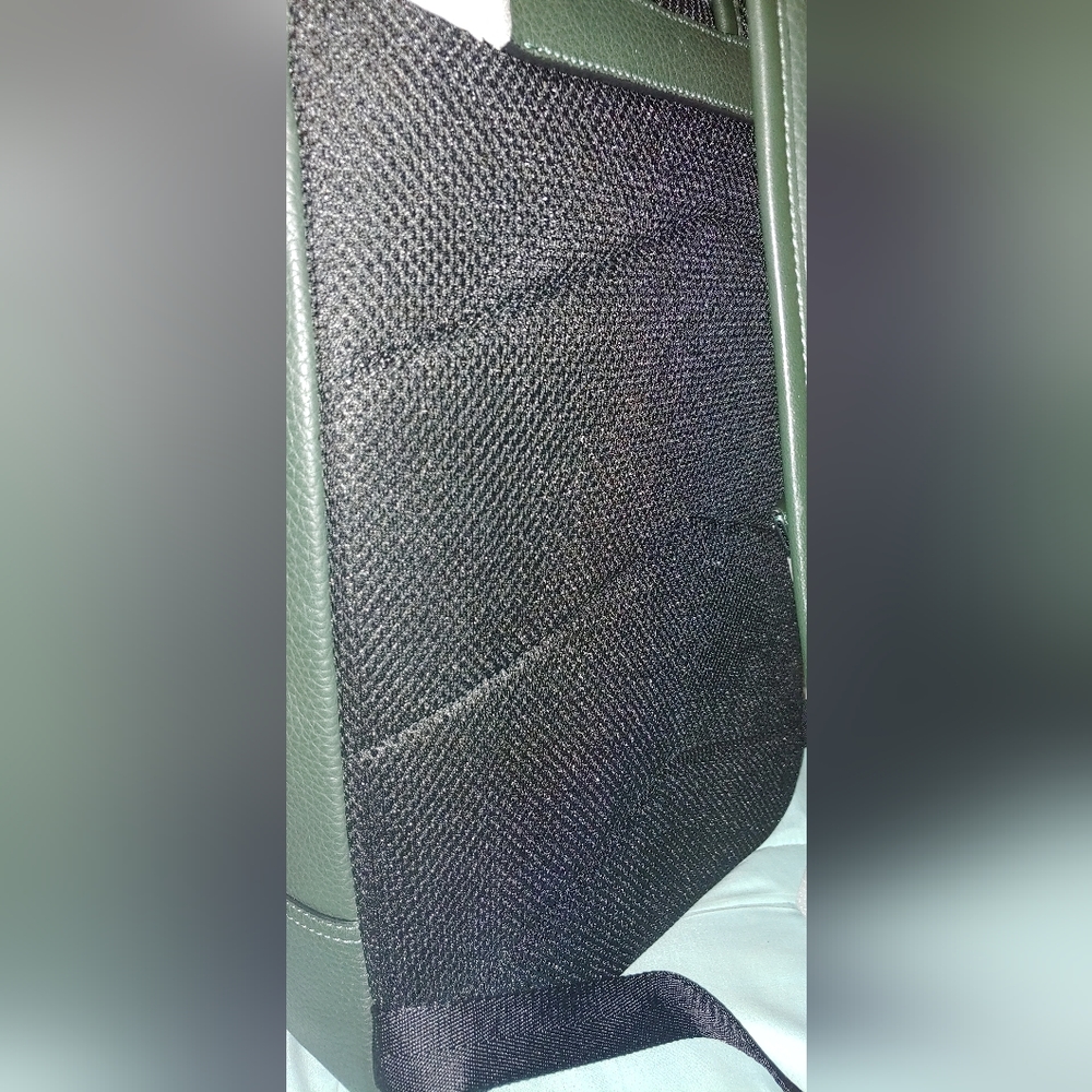 Coach Gotham backpack - Picture 5 of 15